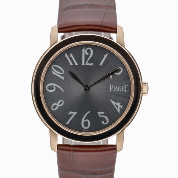 Piaget Altiplano 90920
